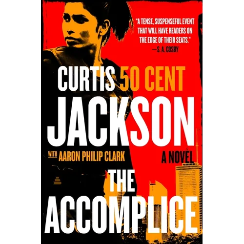 The Accomplice - Paperback
