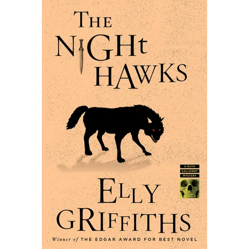 The Night Hawks: A Mystery - Paperback