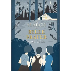 Search for Belle Prater - Paperback