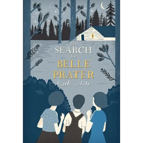 Search for Belle Prater - Paperback