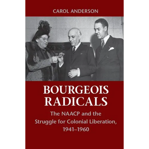 Bourgeois Radicals - Paperback