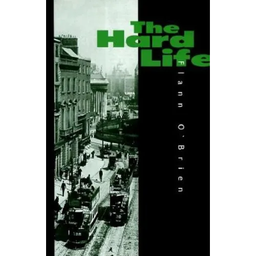 Hard Life - Paperback