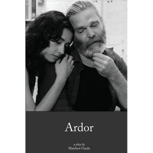 Ardor - Paperback