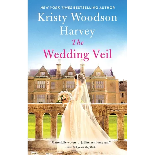 The Wedding Veil - Paperback