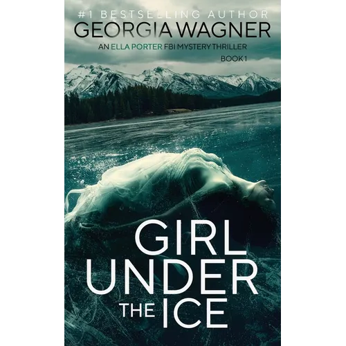 Girl Under the Ice - Paperback