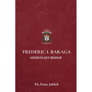Frederic I. Baraga - Paperback
