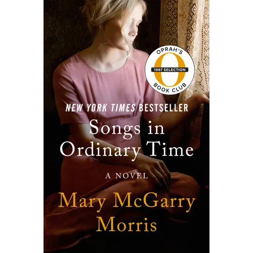 Songs in Ordinary Time - Paperback