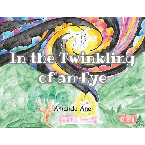 In the Twinkling of an Eye - Paperback
