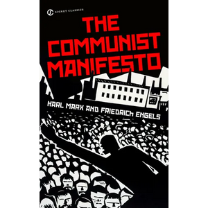 The Communist Manifesto - Mass Market Paperbound