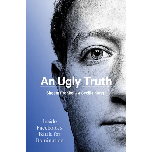 An Ugly Truth - Paperback