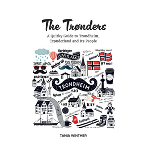 The Trønders - Paperback