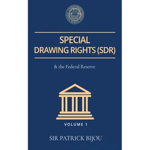 Special Drawing Rights (Sdr) and the Federal Reserve - Paperback