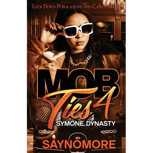 Mob Ties 4 - Paperback
