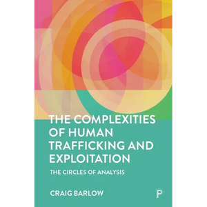 The Complexities of Human Trafficking and Exploitation: The Circles of Analysis - Paperback