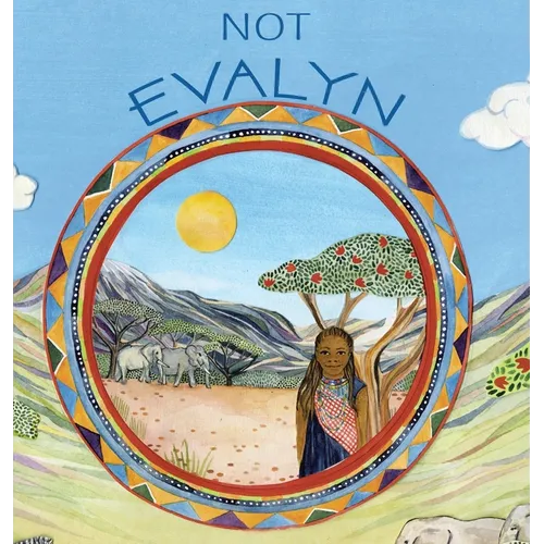Not Evalyn - Hardcover