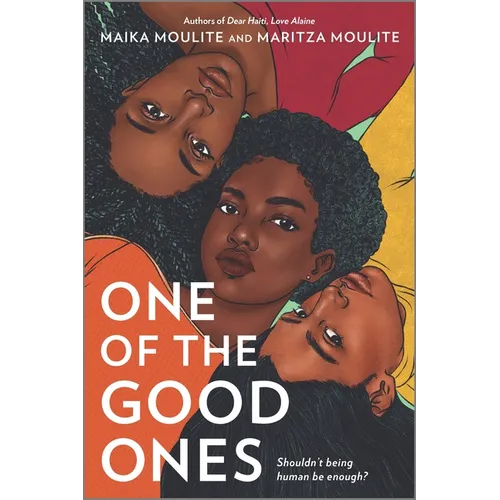 One of the Good Ones - Paperback