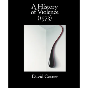 A History of Violence (1973) - Paperback