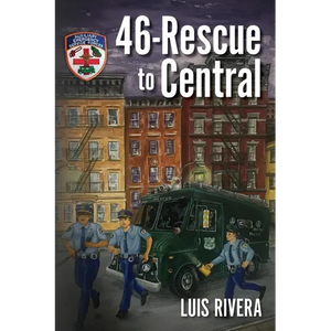 46-Rescue to Central - Paperback