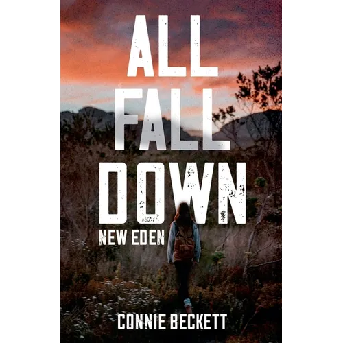 All Fall Down: New Eden - Paperback