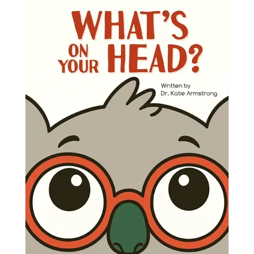 What's on Your Head? - Paperback