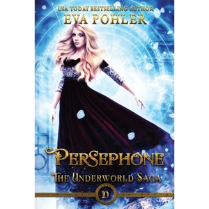 Persephone - Paperback