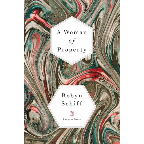 A Woman of Property - Paperback