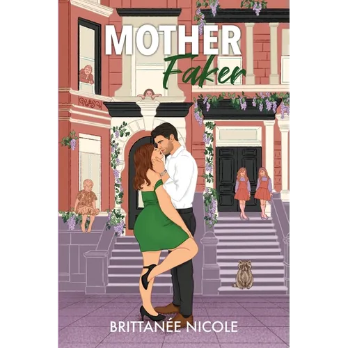 Mother Faker - Paperback