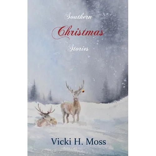 Southern Christmas Stories - Paperback