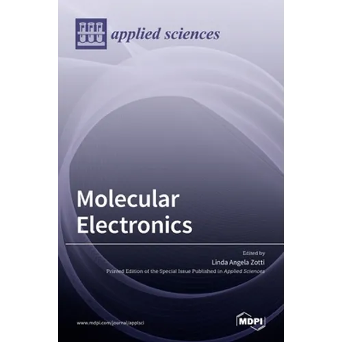 Molecular Electronics - Hardcover