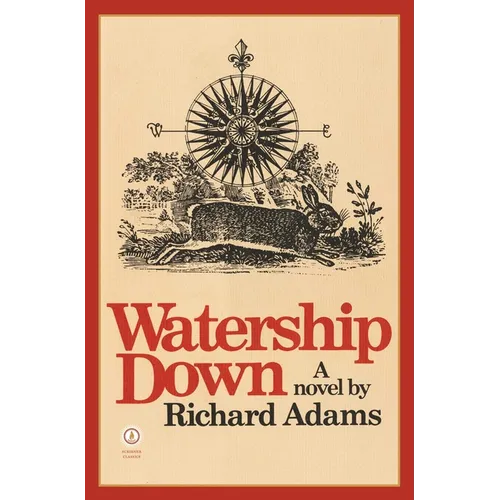 Watership Down - Hardcover