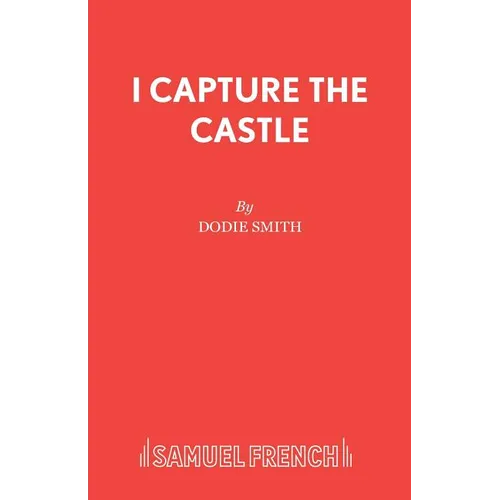 I Capture the Castle - Paperback