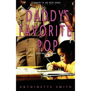 Daddy's Favorite Pop - Paperback