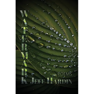 Watermark: Poems - Paperback