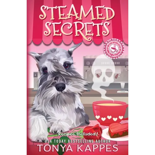 Steamed Secrets - Paperback