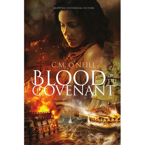 Blood of the Covenant: Gripping Historical Fiction - Paperback