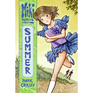 Miki Falls: Summer - Paperback