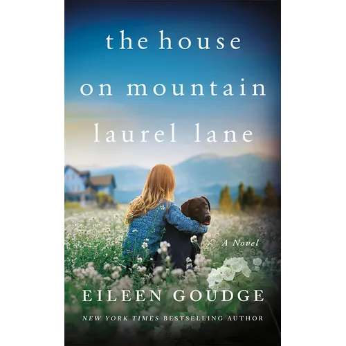 The House on Mountain Laurel Lane - Paperback