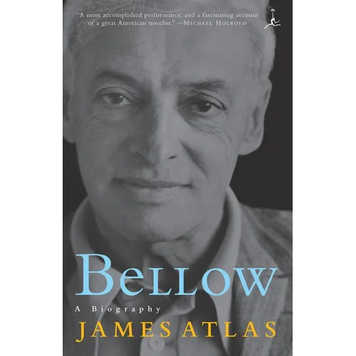 Bellow: A Biography - Paperback