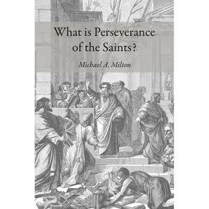 What is Perseverance of the Saints? - Paperback