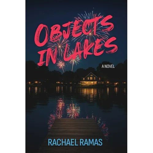 Objects in Lakes - Paperback