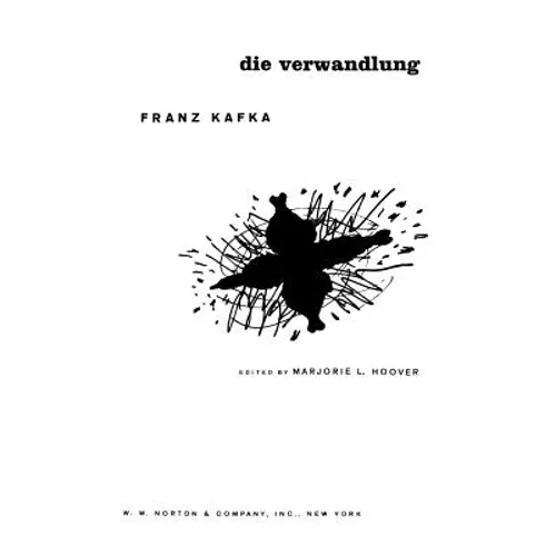 Die Verwandlung - Paperback