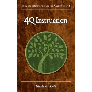 4QInstruction - Hardcover