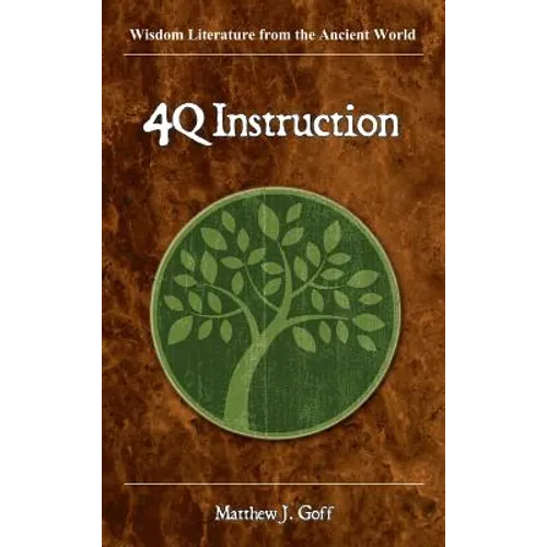 4QInstruction - Hardcover