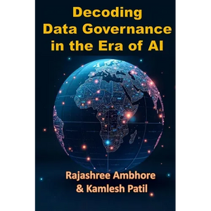Decoding Data Governance in the Era of AI - Paperback
