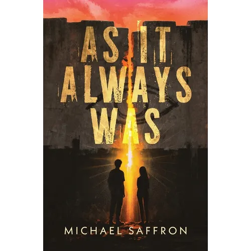 As It Always Was - Paperback