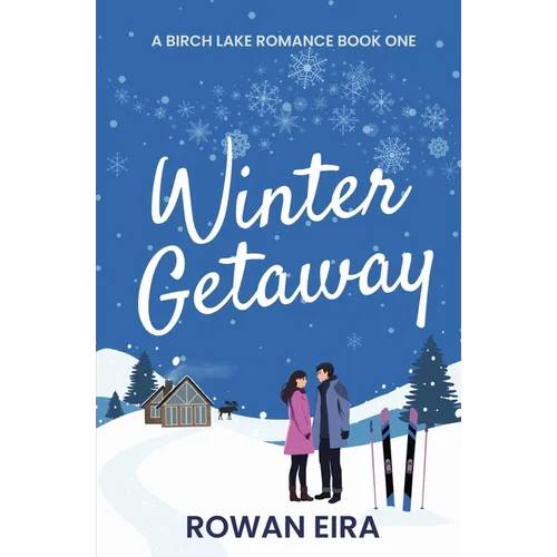 Winter Getaway - Paperback