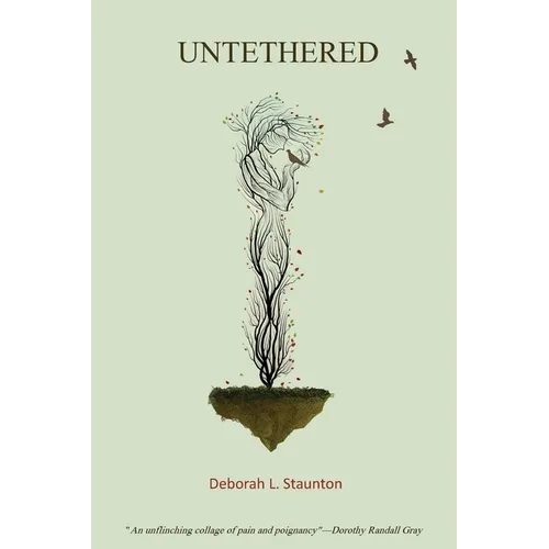 Untethered - Paperback