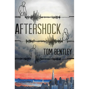 Aftershock - Paperback