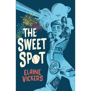The Sweet Spot - Hardcover