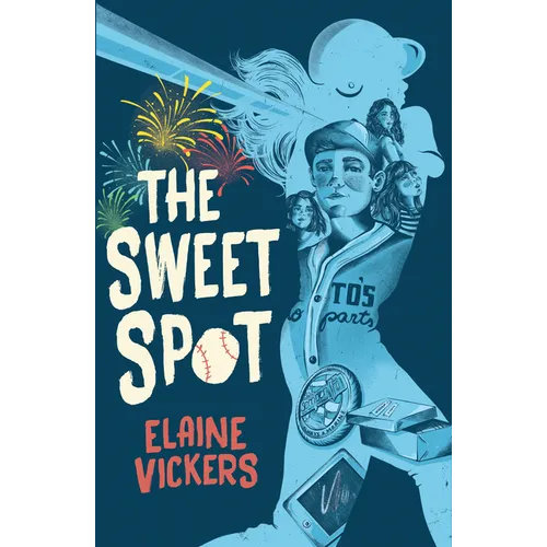 The Sweet Spot - Hardcover